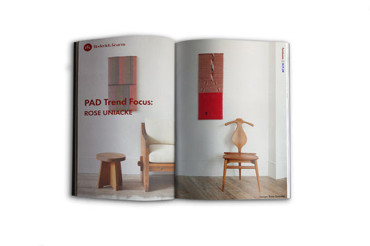 Trend Focus and Design Blog