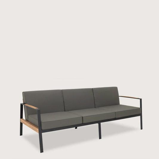 CALIFORNIA 3 seat sofa