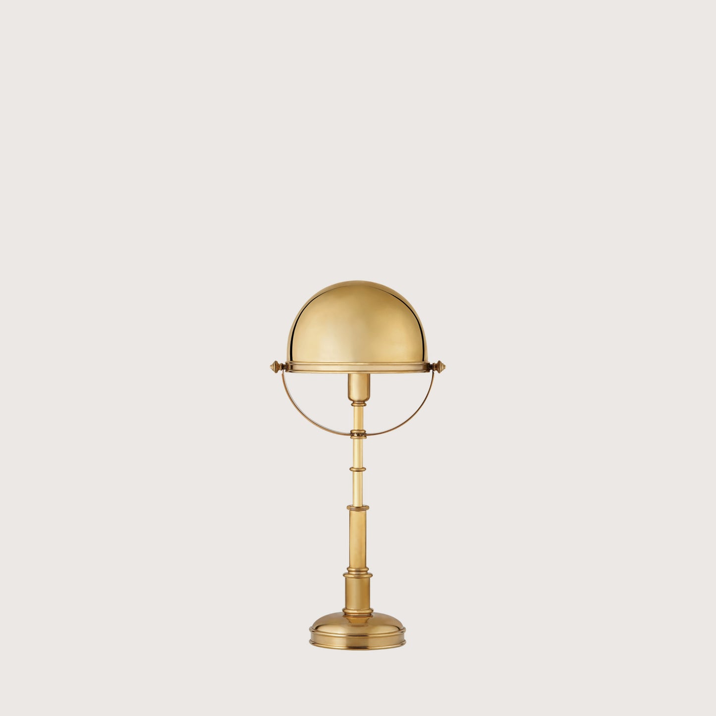 CARTHAGE Table Lamp