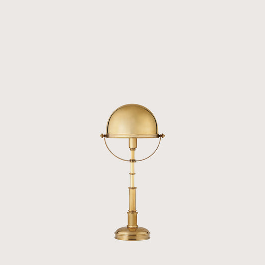 CARTHAGE Table Lamp