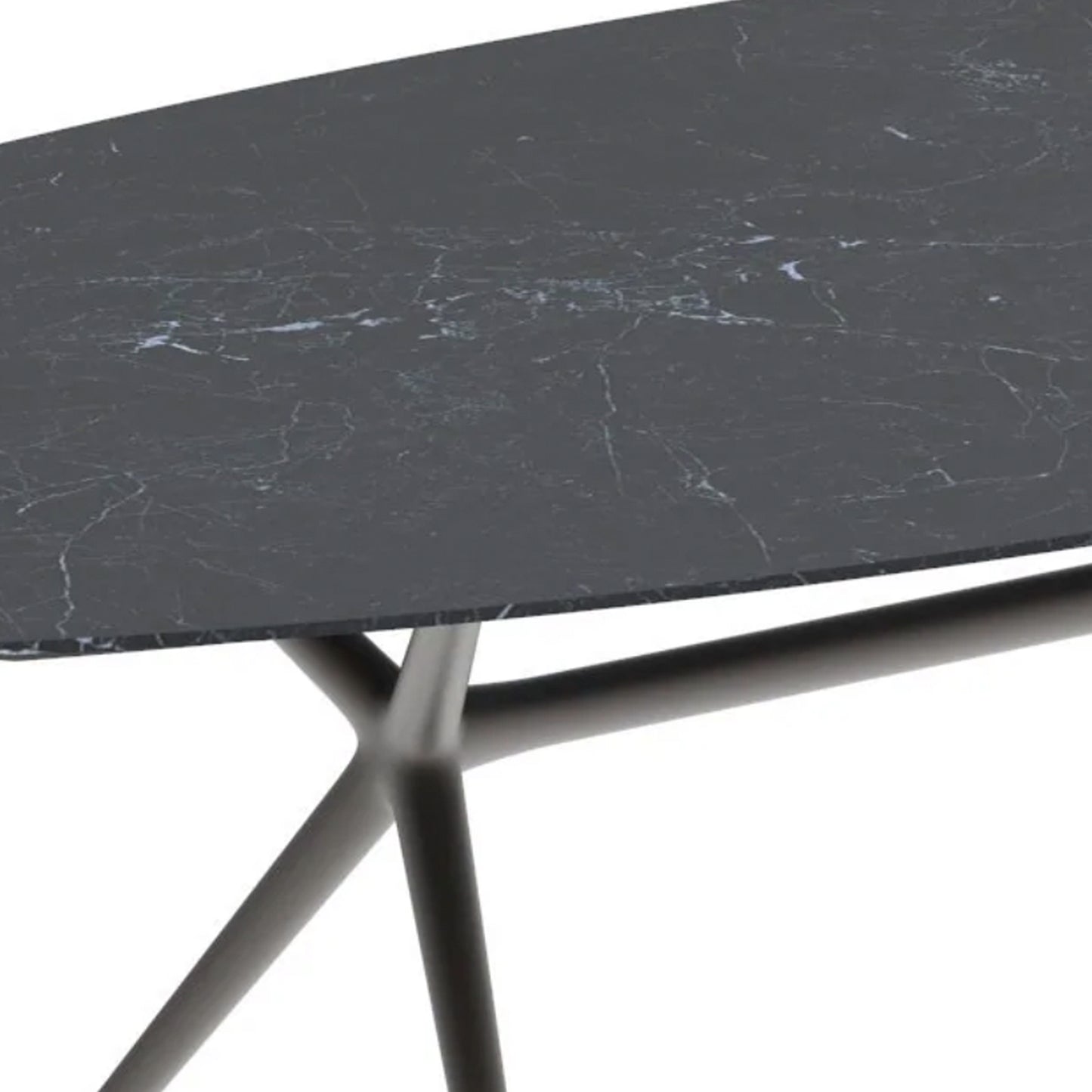 EXES Oval Table