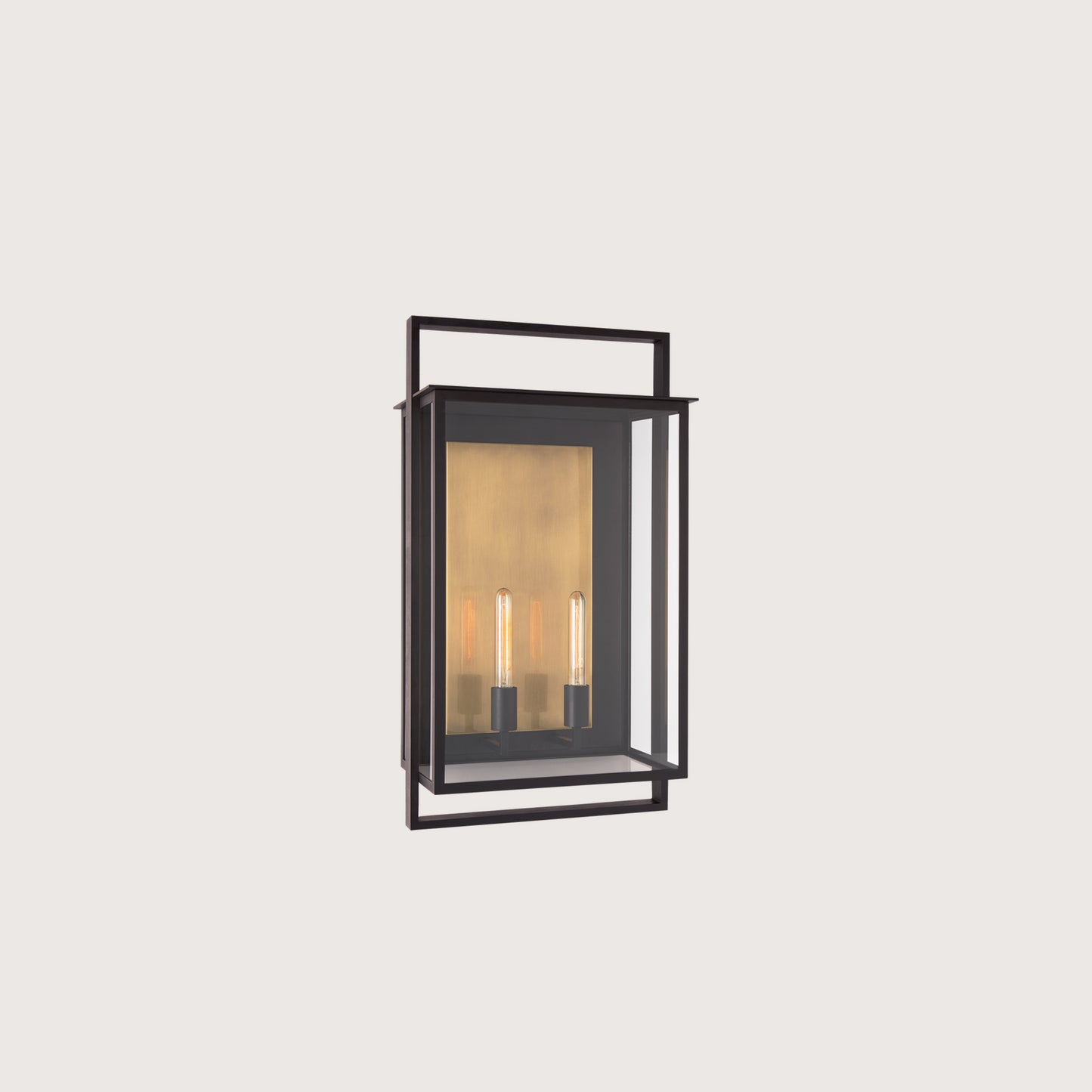 HALLE GRANDE Wall Lantern