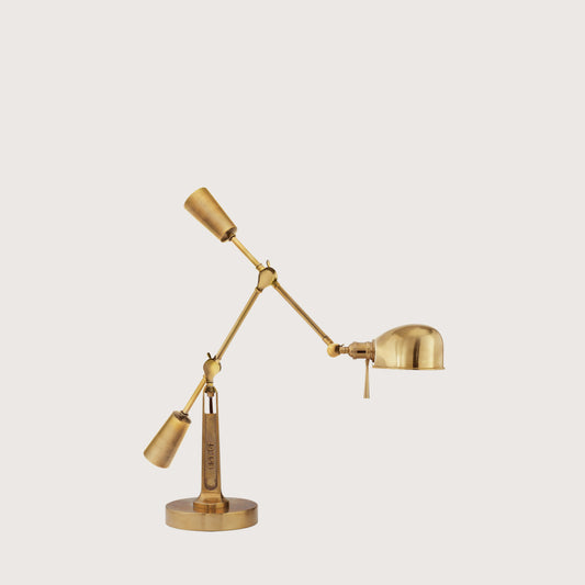 RL '67 Boom Arm Desk Lamp