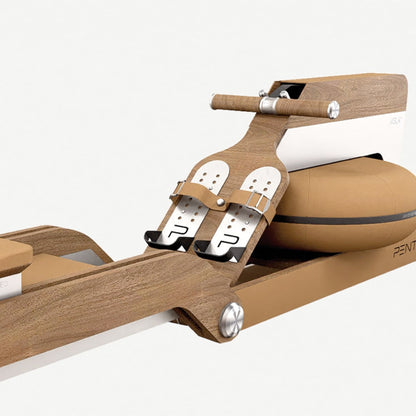 VISLA Premium Rowing Ergonometer