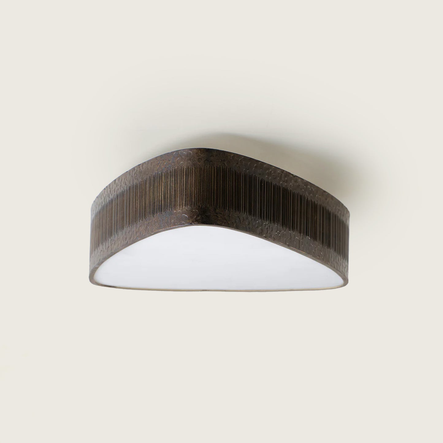 ALLEGRA BULKHEAD Ceiling Light