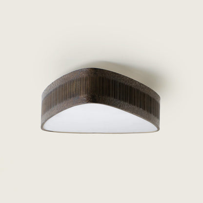 ALLEGRA BULKHEAD Ceiling Light