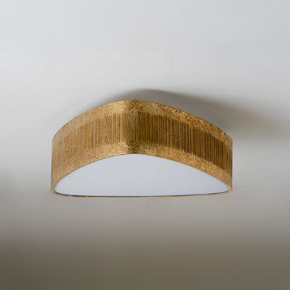 ALLEGRA BULKHEAD Ceiling Light