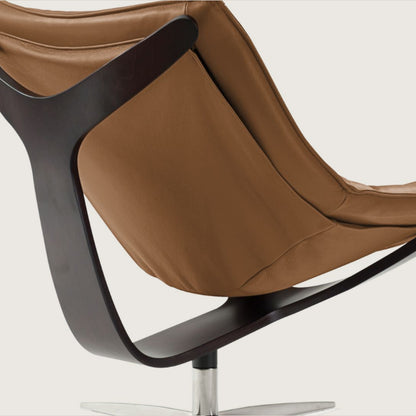 DOLPHIN Armchair