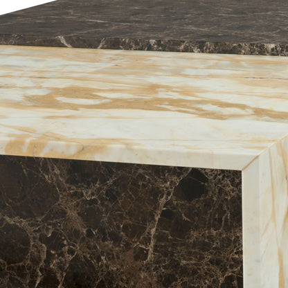 MONOLITIC Rectangular Coffee Table