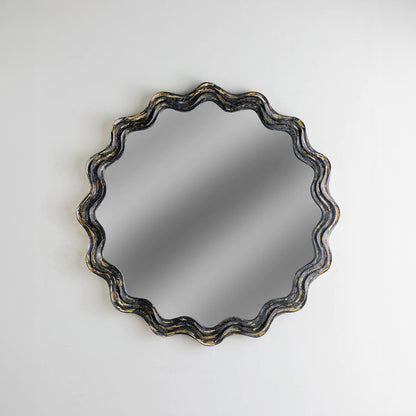 CLAM SHELL Mirror