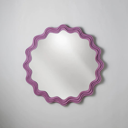 CLAM SHELL Mirror