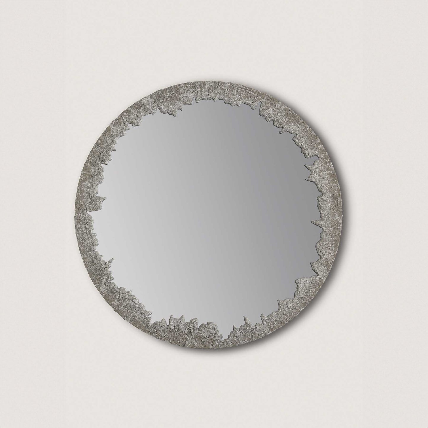 CRATER Mirror