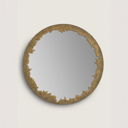 CRATER Mirror