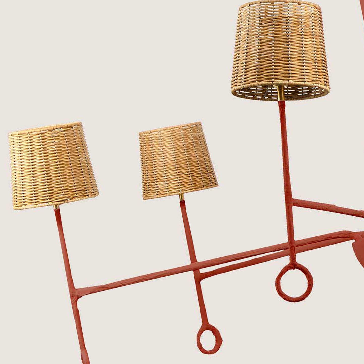 CRAWFORD Chandelier