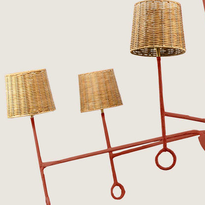 CRAWFORD Chandelier