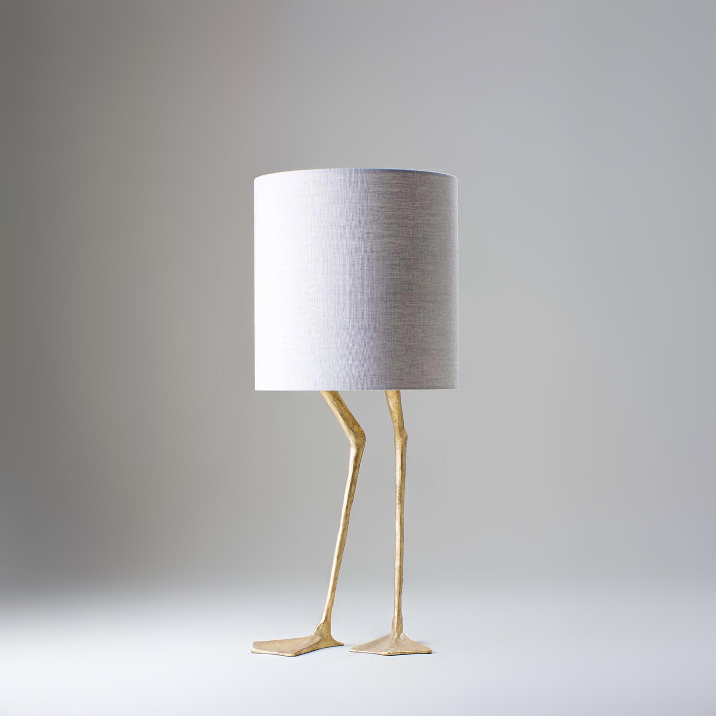 DUCK FEET Lamp