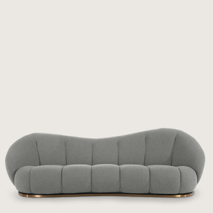 ELEGIO Large 4-seat sofa