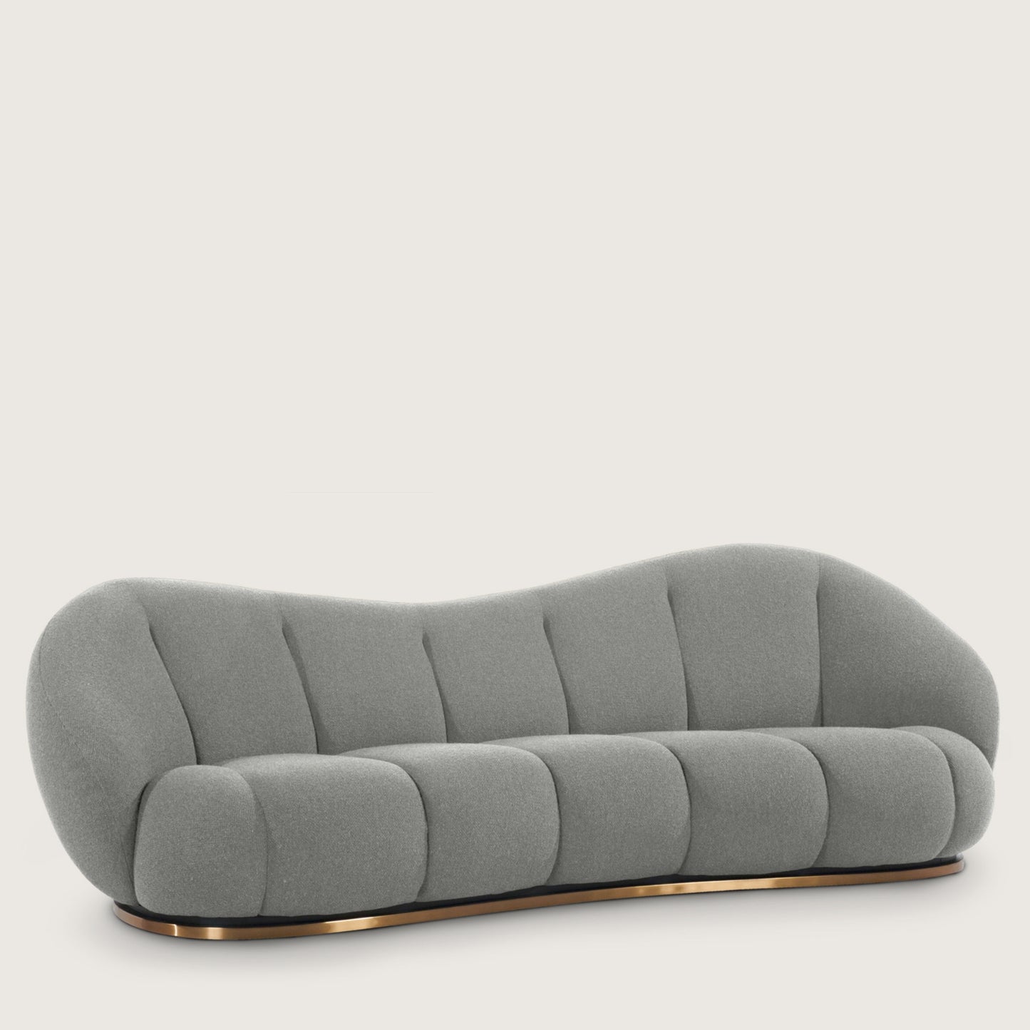 ELEGIO Large 4-seat sofa