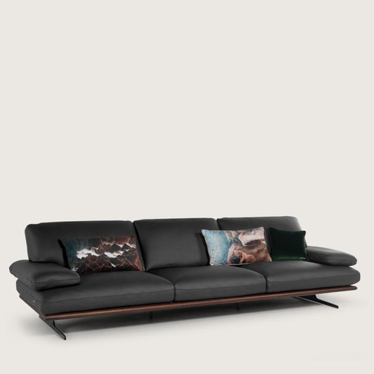 ENVERGURE 5-seat sofa