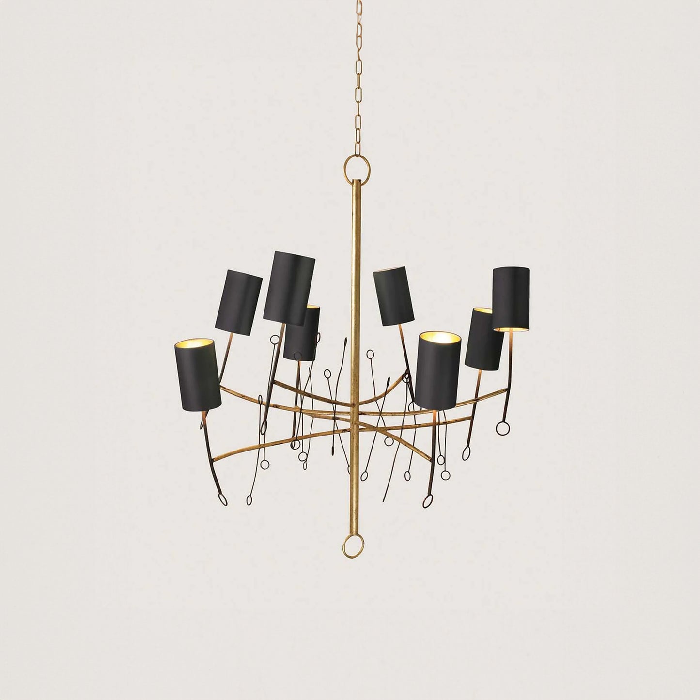 LOLLIPOP Chandelier