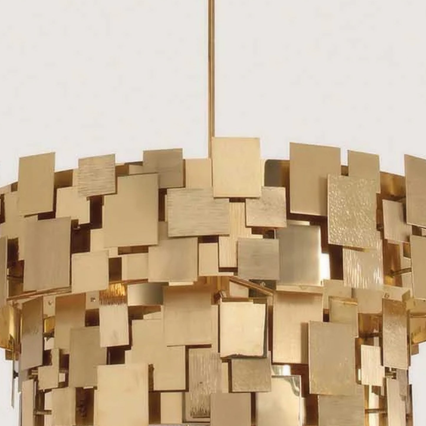 LUCA Chandelier