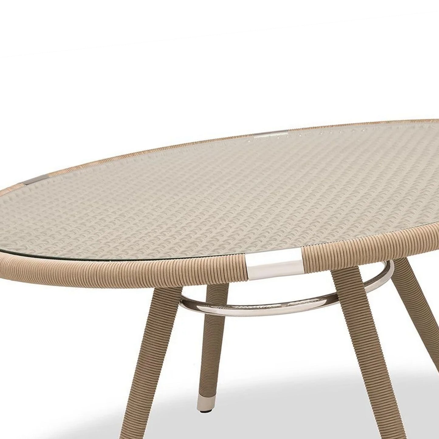 MARINA Round Dining Table