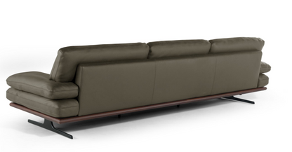 ENVERGURE 5-seat sofa