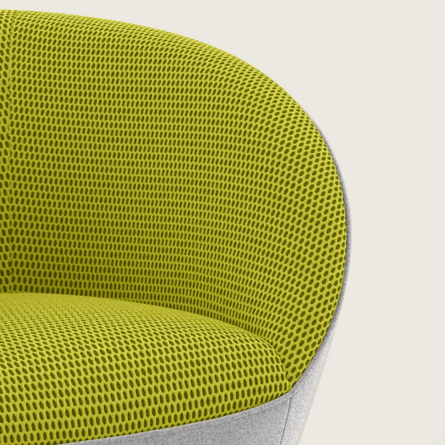 EDITO Armchair