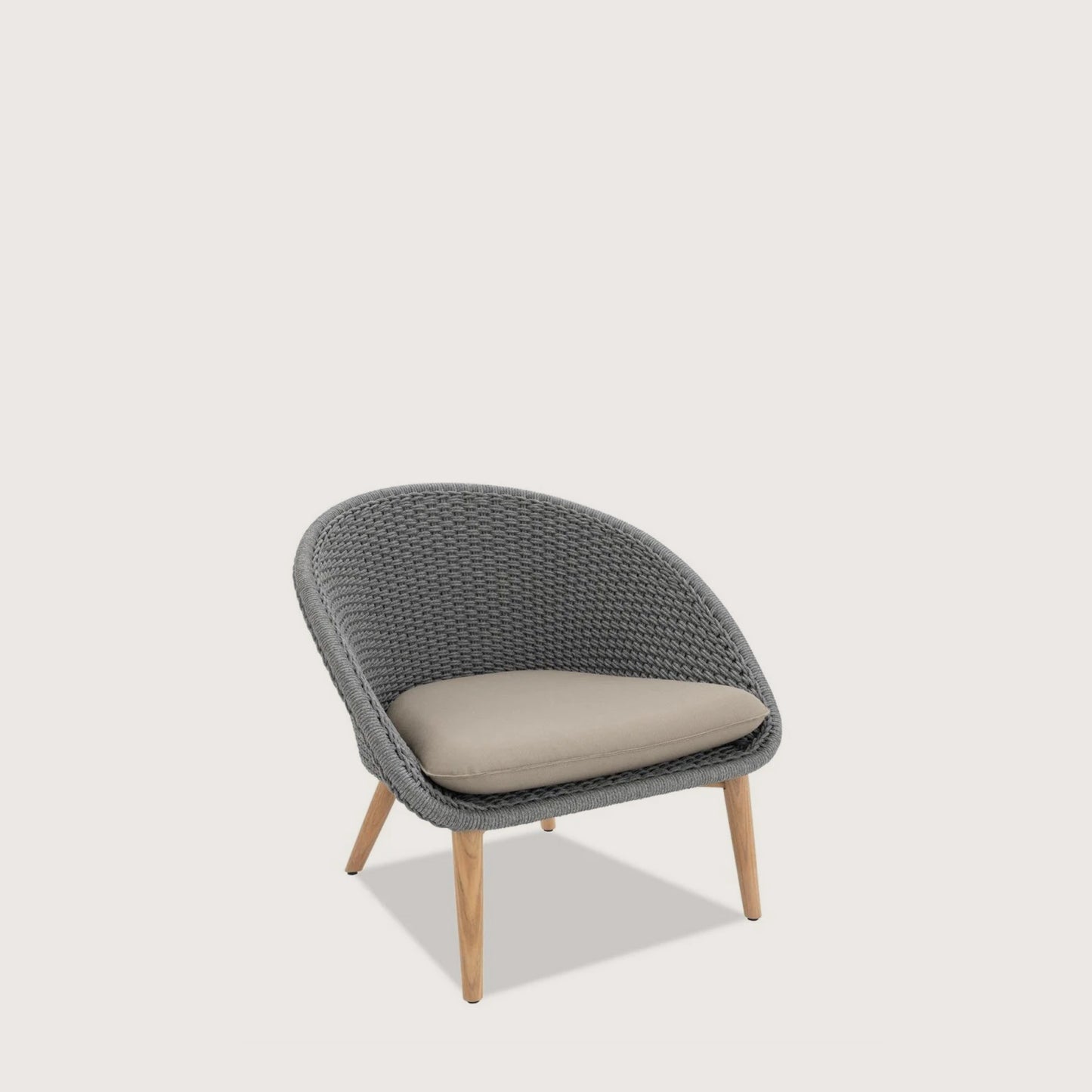 PELHAM Low Chair