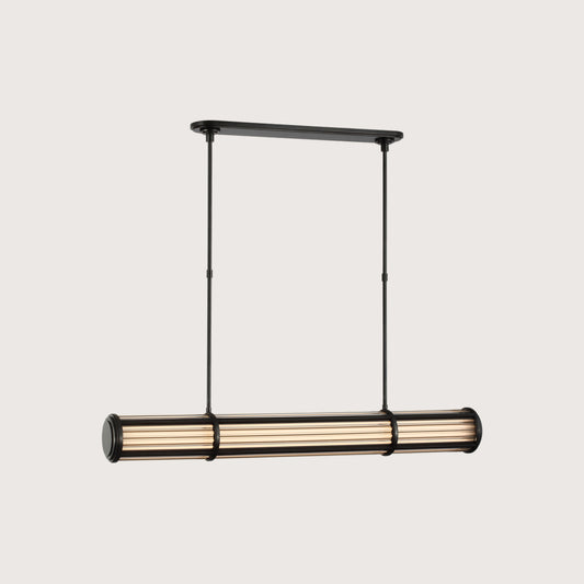 PEREN Large Linear Chandelier