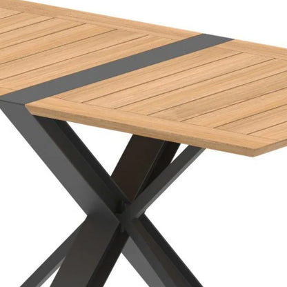 TRAVERSE Foldable Table